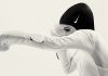 Sportswomen Headwear: The Nike Pro Hijab Nike Pro Hijab sportswomen headwear