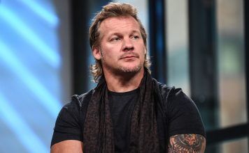 Wrestling: Chris Jericho Officially Leaves WWE Chris Jericho