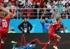 Breaking: World Cup 2018 – Denmark Vs Peru: And The Winner is…? FIFA World Cup 2018