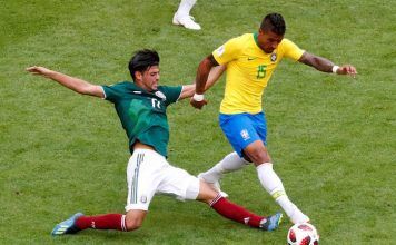 World Cup 2018: Round Of 16 – Day 3 – Summary & Highlights FIFA World Cup 2018