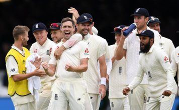 India Vs England – 2nd Test Day 4: Dominant England Thrashes India India Vs England