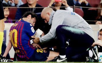 Spanish LaLiga ’18-19 – Highlights: Messi’s Excruciating Injury Overshadows Barca’s Victory LaLiga