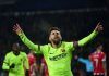 Football – Champions League ’18-19 Matchday Five: 5 Major Points Champions League