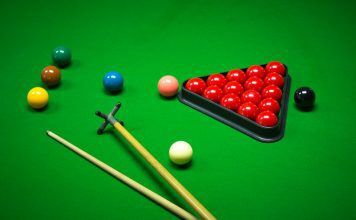 IBSF 6Red World Snooker Championship 2019: Day 2 IBSF Snooker Asian Tour