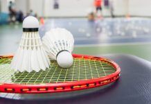 Pakistan | 61st National Badminton Championships: Semi Finals Day National Badminton C'ships 2019