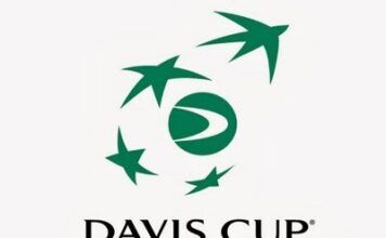 Davis Cup World Group I-Pak Vs Jpn: Day 1- Japanese Win Both Matches Davis Cup '19