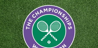 Wimbledon 2026 Championships: Finals Weekend Preview & Draws | Allsportspk Wimbledon logo