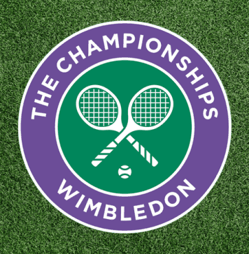 Wimbledon 2026 Championships: Finals Weekend Preview & Draws | Allsportspk Wimbledon logo