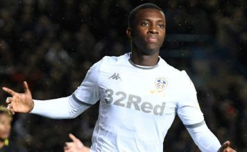 Football Transfers: Eddie Nketiah Recalled By Arsenal Eddie Nketiah Arsenal