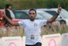 Basketball-Guinness Record: Fastest Dribble By Pakistan’s Azmat Khan