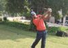 5th PGA Jinnah Development Tour Golf: Round 2 | Muhammad Rizwan Emerges As Leader