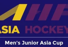 Hockey-Men’s Junior Asia Cup 2024: Latest Points Standings