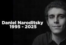 American Chess Grandmaster: Daniel Naroditsky Dies At 29, Drug Overdose Expected