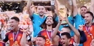 FIFA World Cup 2026: Dominant Spain Crowns Itself Global Champion After Extra Time Drama