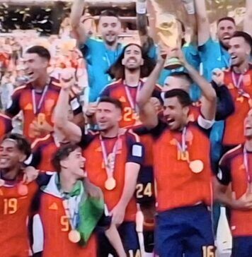 FIFA World Cup 2026: Dominant Spain Crowns Itself Global Champion After Extra Time Drama