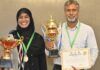 Pakistan National Chess Championship 2026: Amer Karim and Mashal Rashid Crowned Champions
