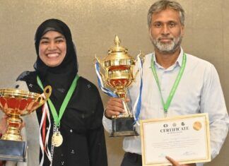 Pakistan National Chess Championship 2026: Amer Karim and Mashal Rashid Crowned Champions