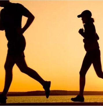 Allsportspk Health Tips: The Vital Importance of Walking Allsportspk Health Tips: The Vital Importance of Walking