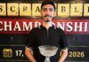 38th Pakistan Scrabble Championship: Hassan Hadi Khan Crowned Champion