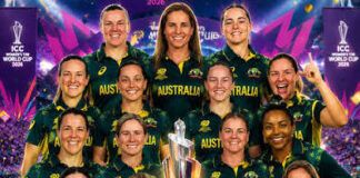 Women’s T20 World Cup 2026 Final: Invincible Australia Outclasses England; Claim Seventh Title