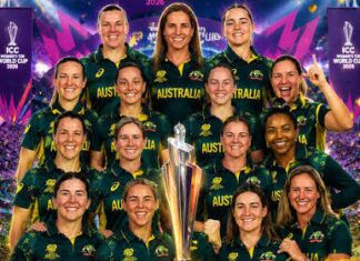 Women’s T20 World Cup 2026 Final: Invincible Australia Outclasses England; Claim Seventh Title