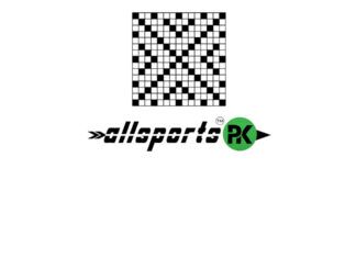 WESPA Scrabble World Ranking: Latest Updates & Overview I Allsportspk Logo with black and green elements WESPA Scrabble World Ranking