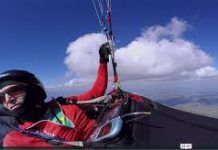 Allsportspk Adventure: Paragliding – Castle In The Clouds