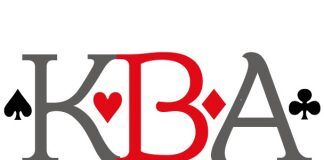KBA Bridge Teams Tournament 2018