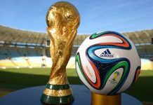 Brazil enjoys only two seasons: Winters and Football