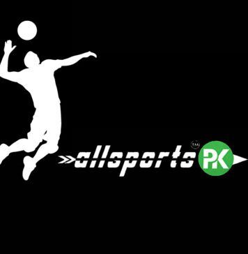 Allsportspk-FIVB Volleyball World Rankings 2024: As On 17th July Volleyball World Ranking