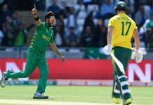 Champions Trophy Match Peek Review: Pakistan vs South Africa Champions Trophy