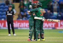 Champions Trophy Match Peek: 10th June – New Zealand vs Bangladesh Champions Trophy