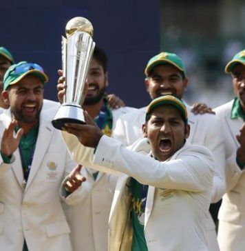 CT Final Peek Review: From Unpredictable to Unbelievable to The CHAMPIONS! Champions Trophy