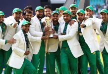 Cricket – Recap 2017: Pak Victory In The Mother Of All Matches..! Champions Trophy