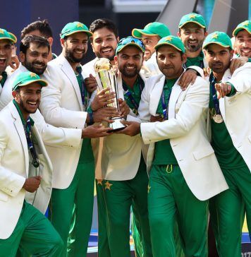 Cricket – Recap 2017: Pak Victory In The Mother Of All Matches..! Champions Trophy