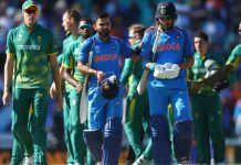 Champions Trophy Match Peek Review: India walkover South Africa and enter Semi’s champions trophy
