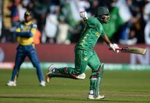Champions Trophy Match Peek Review: Pakistan into the Semis will face England champions trophy