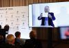 Rugby World Cup 2023: France To Host Rugby World Cup 2023