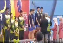 Breaking – Asian Indoor Rowing C’ships 2017: Pakistan bags Gold. Silver & Bronze medals