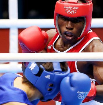 AllSportsPK Archives ’19 : Commonwealth Games 2018: Cameroonian Athletes Become Deserters Commonwealth Games 2018