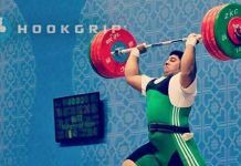 Allsportspk Archives 2018: Commonwealth Games 2018 Weightlifting : Pakistan Wins Bronze in the 105 kg Category Commonwealth Games 2018