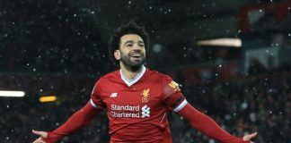 Football Transfer Update: Salah’s Move to Madrid Depends On Gareth Bale’s United Transfer