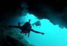 Exploring the Unknown: The Thrilling World of Deep Sea Diving (Part 1) Deep Sea Diving