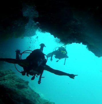 Exploring the Unknown: The Thrilling World of Deep Sea Diving (Part 1) Deep Sea Diving