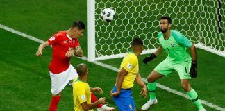 Breaking World Cup 2018 – Brazil Vs Switzerland: Who Won…? FIFA World Cup 2018