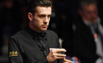 World Snooker Rankings – 14th June 2018 Snooker Rankings
