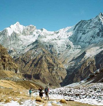 Mountaineering: 11 Deadliest Mountains Deadliest Mountains