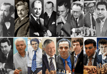 Allsportspk | International Chess Day 2024: FIDA Turns 100 + Recognising The Chess Legends Chess