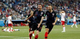 Breaking World Cup 2018 – Croatia Vs Denmark: 1st Half – Whose Leading…? FIFA World Cup 2018