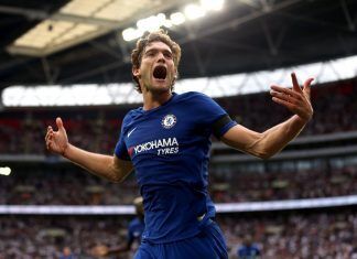 Football Transfer Rumors: Marcos Alonso To Real Madrid? Marcos Alonso
